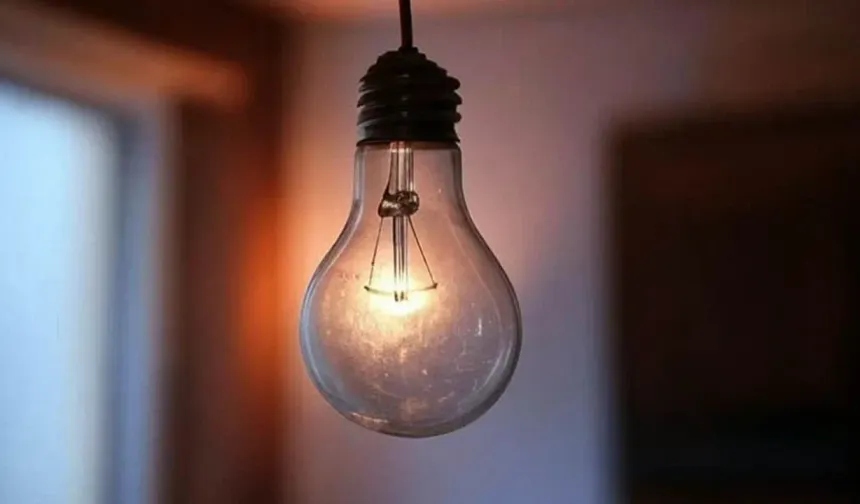 Kocaeli'de Bugün O İlçelerde Elektrik Olmayacak