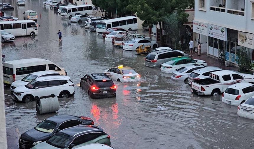 Körfez'de Felaket: Çok Sayıda Ölü