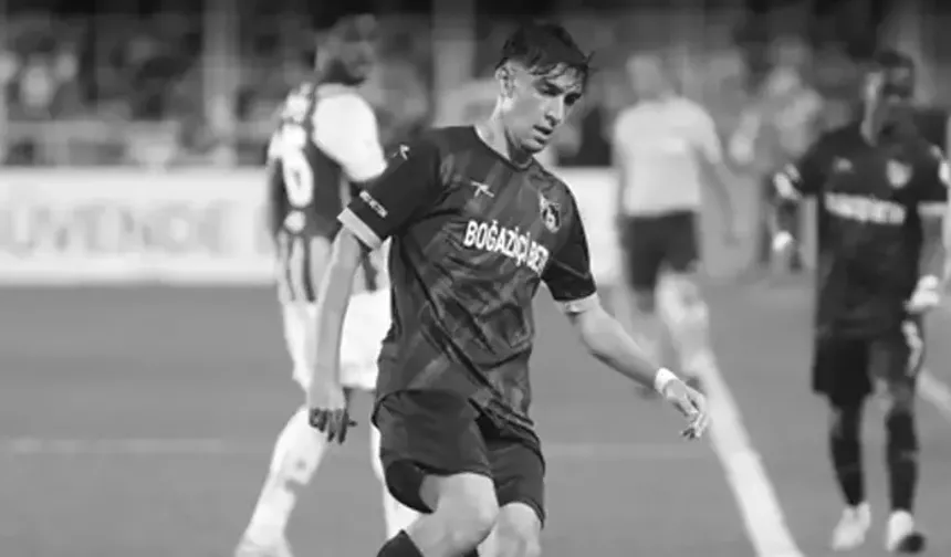 Baran Alp Vardar Hayatını Kaybetti: Baran Alp Vardar Kimdir? Neden Öldü?