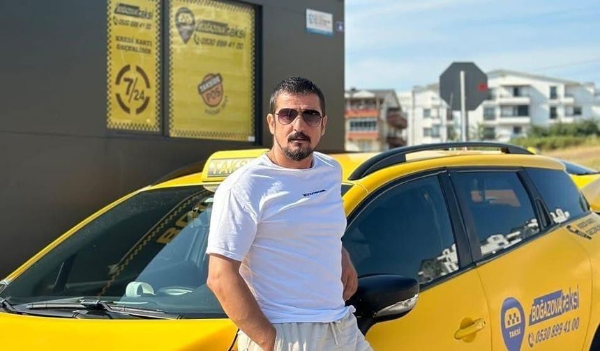 Gürültü İçin Komşu Öldürdü: 18 Yıl Aldı