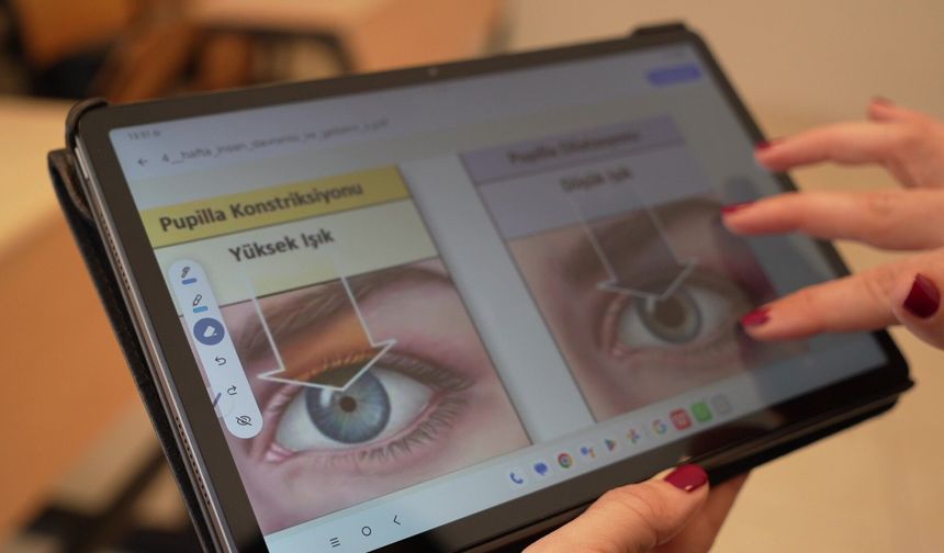 Kocaeli’de Eğitimde Yapay Zeka Dönemi