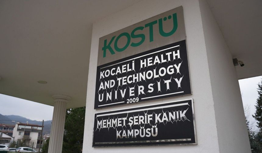 Kocaeli’de dikkat çeken kriz: Kampüs sahibi 15 kat kira istedi