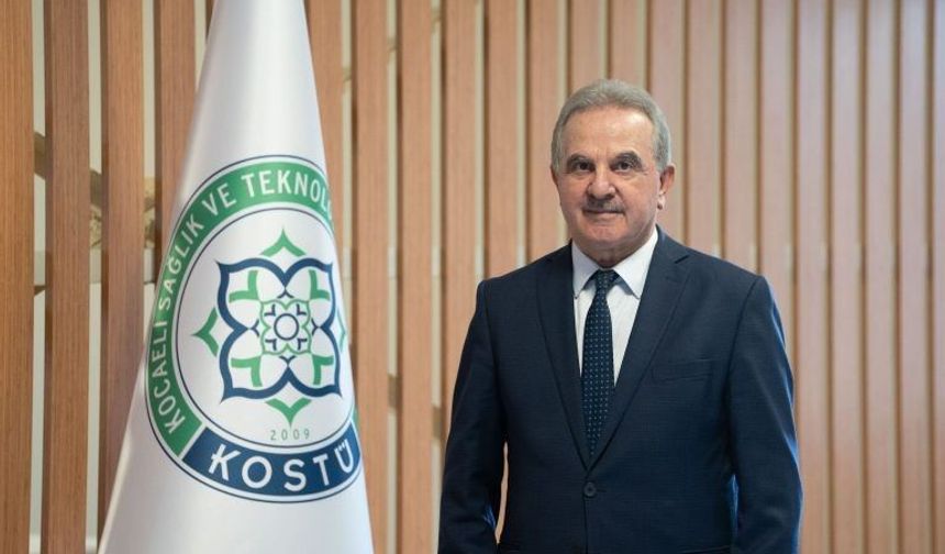 Kocaeli'de Üniversite ile Mülk Sahibi Mahkemelik Oldu