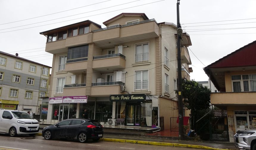 Kartepe’de gaz kaçağı korkuttu: “Havaya uçabilirdik”