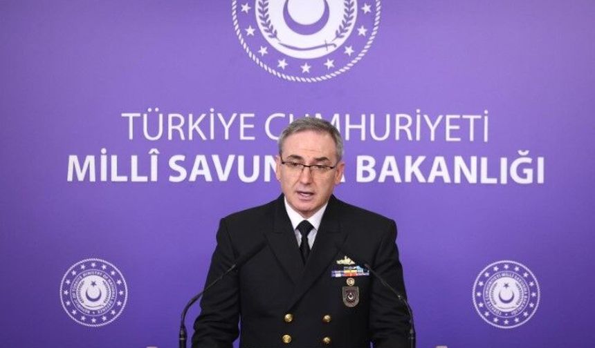 MSB: İncirlik Bir Türk Üssüdür