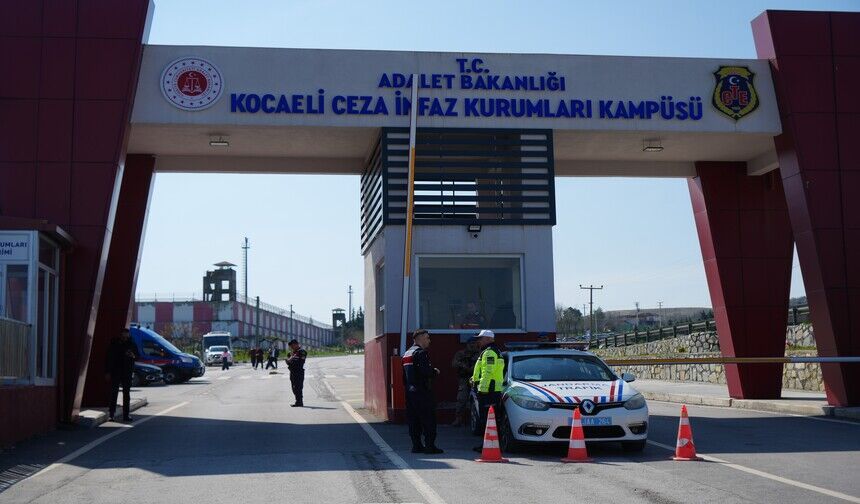 Kocaeli’deki yangın davasında gözler mahkemede