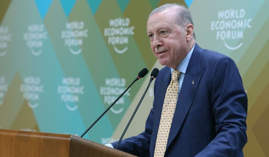 Erdoğan’dan kritik uyarı: “Savaşın faturası büyüyor”