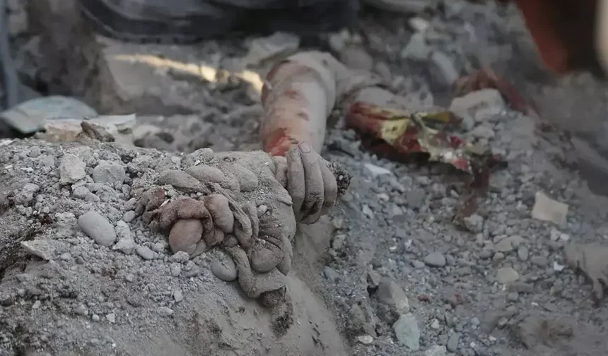 İran’daki Okul Saldırısında Yeni Detay!