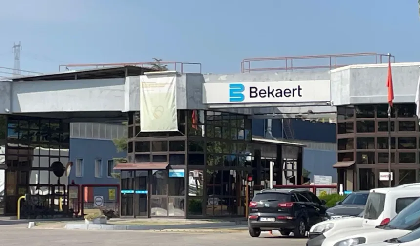 Bekaert’ta Kamera İddiası: Soyunma Odasını Bile Dinliyorlar