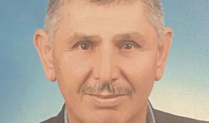 Besim Kaçar Hayatını Kaybetti