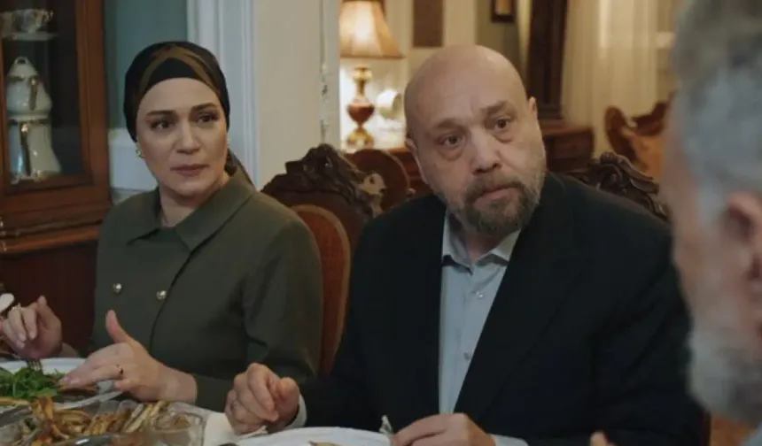 Kızılcık Şerbeti Yeni Bölüm Ne Zaman?