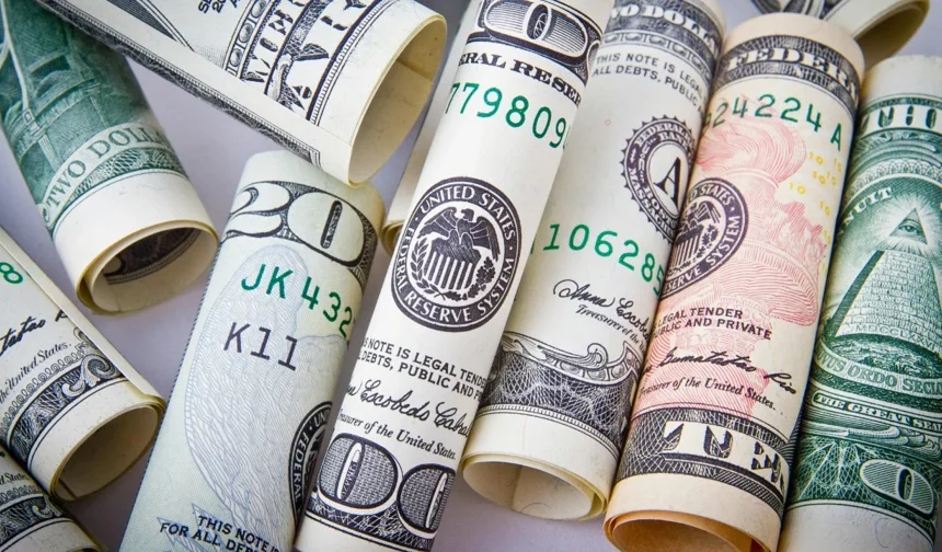 Dolar ve Euro Güne Yükselişle Başladı