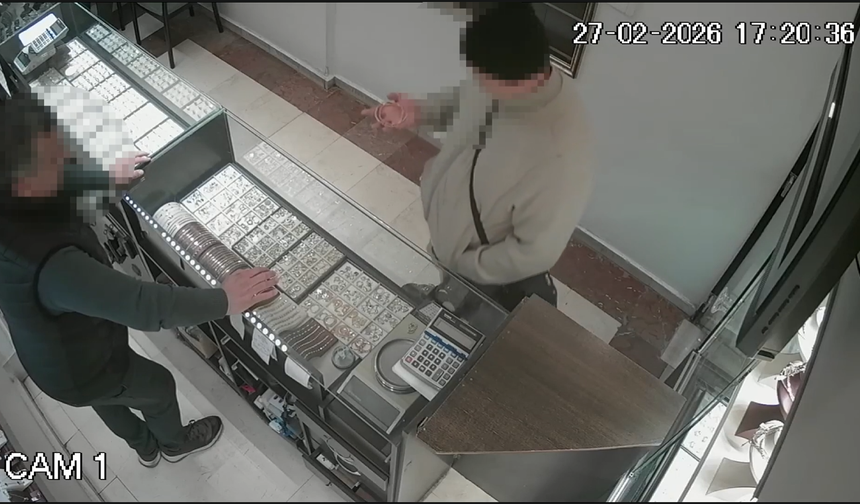 Körfez’deki Gönül Dağ Cinayeti Çözüldü: Eski Komşu Tutuklandı