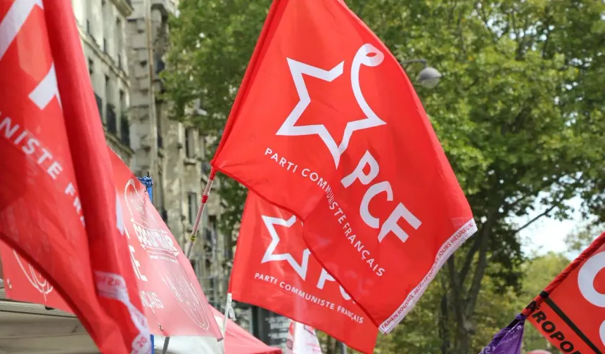 Sezen Aksu, Fransa Siyasetine Damga Vurdu