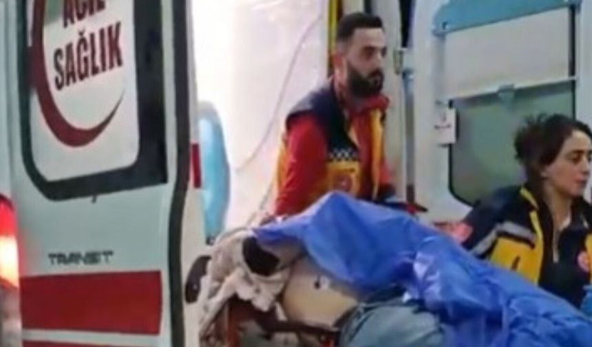 İzmit’te Silahlı Saldırıda Ağır Yaralanmıştı, Yoğun Bakımdan Çıktı