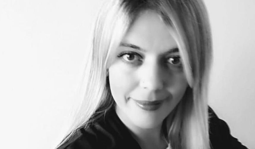 Genç Kadın Kansere Yenildi