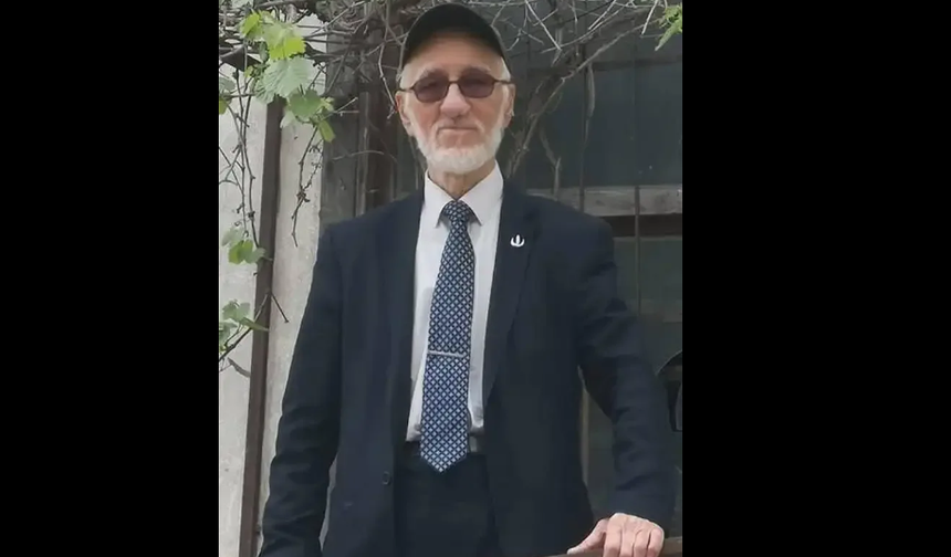 İzmit’in tanınan ismi Hüseyin Sert hayatını kaybetti