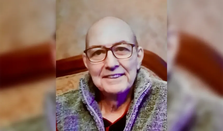 Mali müşavir Haluk İz hayatını kaybetti