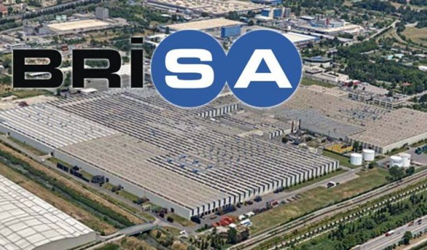 Brisa Kocaeli Fabrikasına 400 Personel Alacak