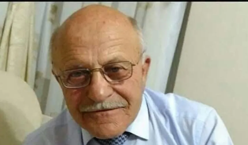 Kocaeli’nde Tanınan İş İnsanı Firar Yayla Vefat Etti