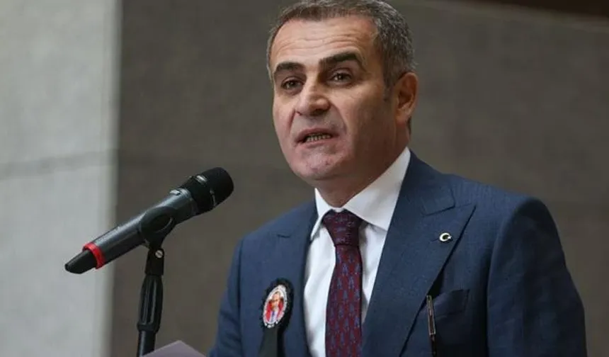 AYM Başkanvekilliği’ne İrfan Fidan seçildi