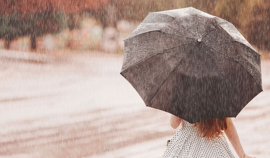 Kocaeli’de Cumartesi Planları İptal! Yağış Alarmı!