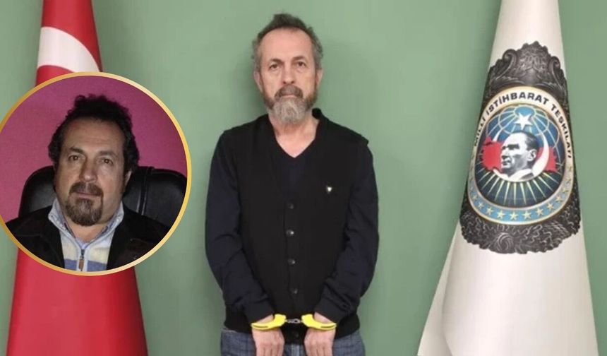 Önder Sığırcıkoğlu Kimdir, Aranıyor Mu, Nasıl Yakalandı?