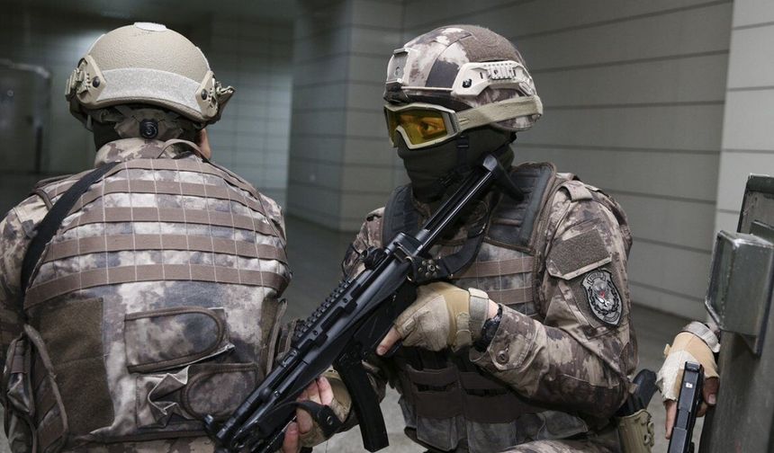 FETÖcü Firari Uzman Çavuş Saklandığı Yerden Çıkarıldı