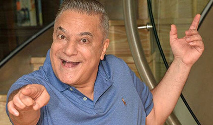 Mehmet Ali Erbil Peygamber Soyundan Geldiğini Açıkladı