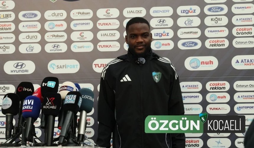 Show: "Bu süreci tersine çevireceğiz"