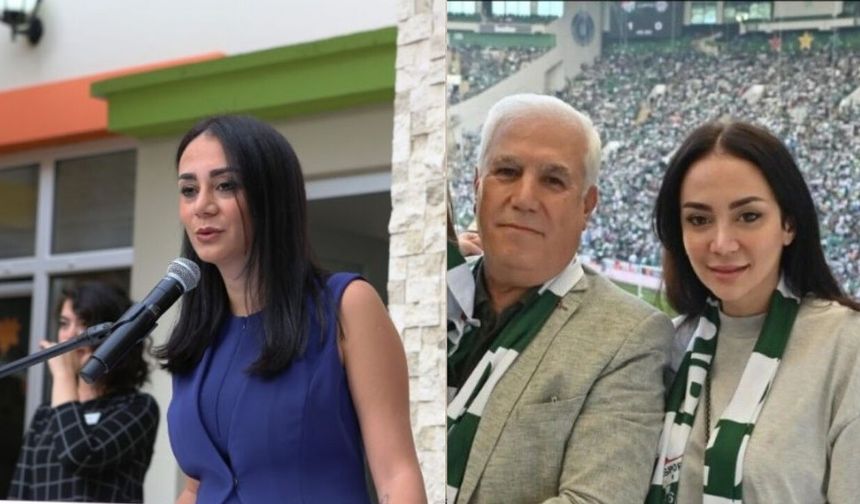 Side Bozbey Kimdir, Ne İş Yapıyor, Neden Gözaltına Alındı?