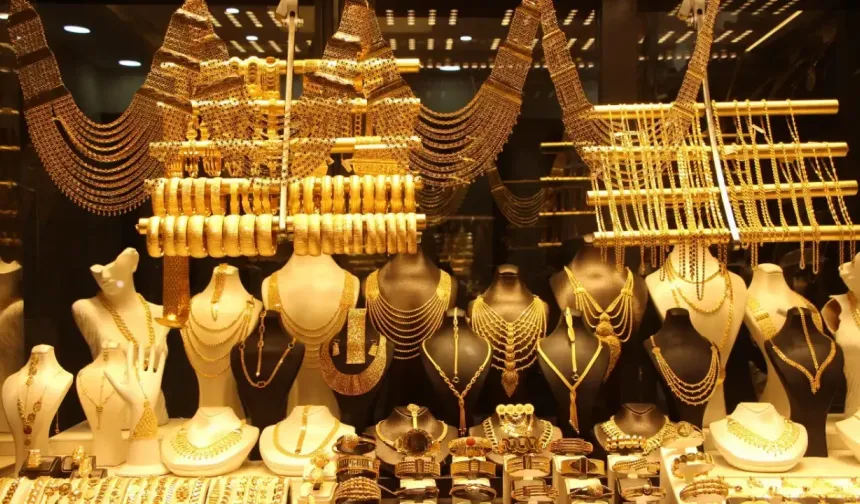 Yatırımcılar dikkat: Altın fiyatları güncellendi