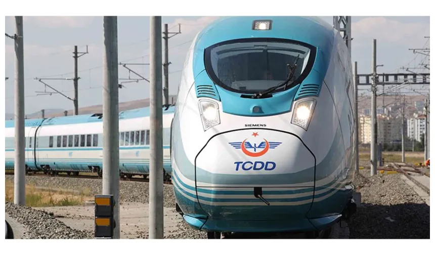 Demiryolu Hatları İçin Uyarı! 15 Gün Boyunca Yasak!