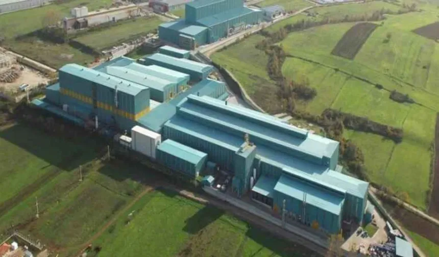 Tezcan Galvaniz’de işçilere yönelik yeni uygulama!