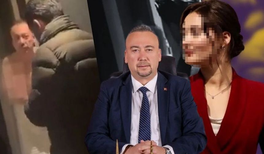 Gözaltına alınan belediye başkanının Kocaeli bağlantısı ortaya çıktı