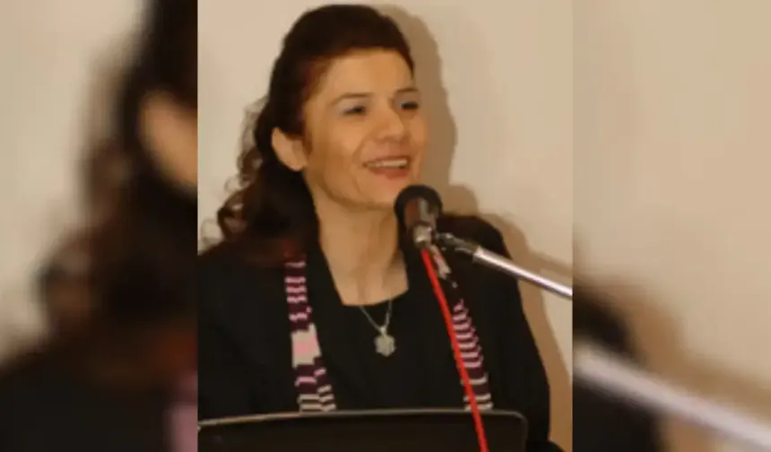 KOÜ’nün acı kaybı: Prof. Dr. Münevver Tekcan hayatını kaybetti