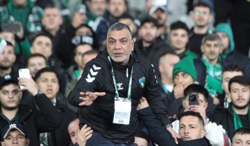 Hodri Meydan'da Enver Güler Tekrar Seçildi