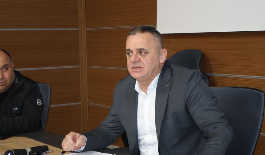 Büyükşehir'de Ücret Pazarlığında İlk Teklif