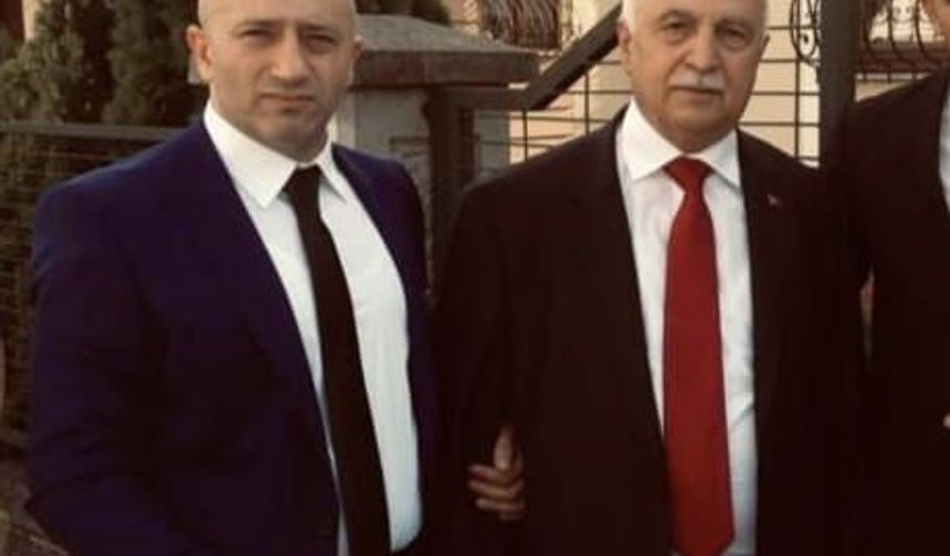 Yaşar Arslan’ın acı günü