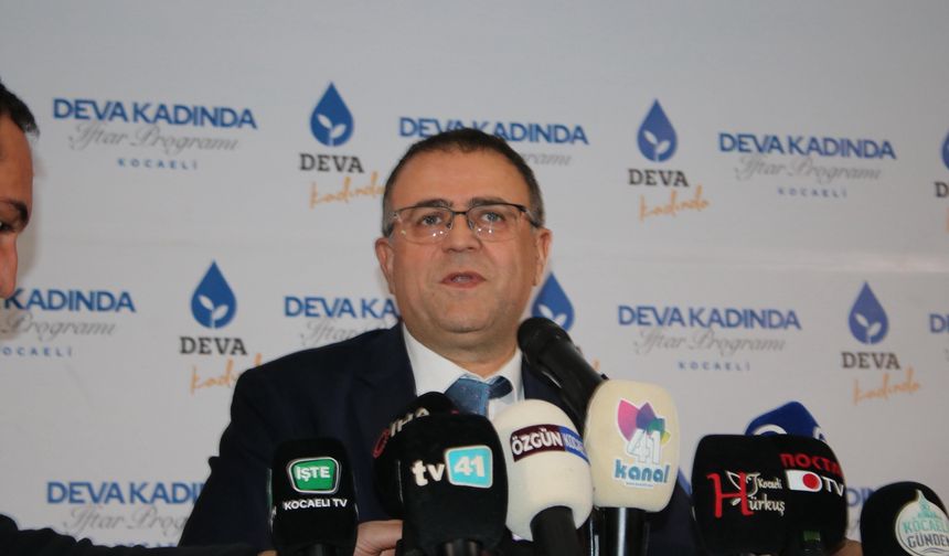 Sertif Gökçe: “Emperyalistler Müslüman kanı akıtıyor”