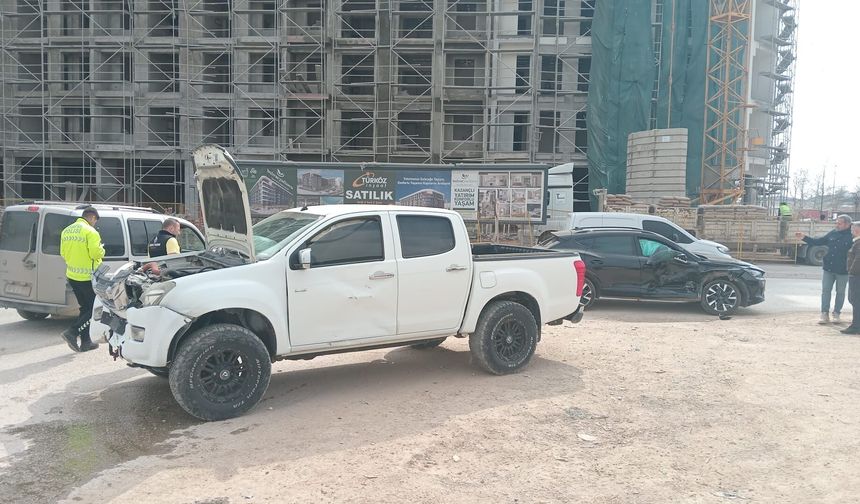 Gündeme getirmiştik: TÜRKÖZ İnşaat tehlike saçıyor!