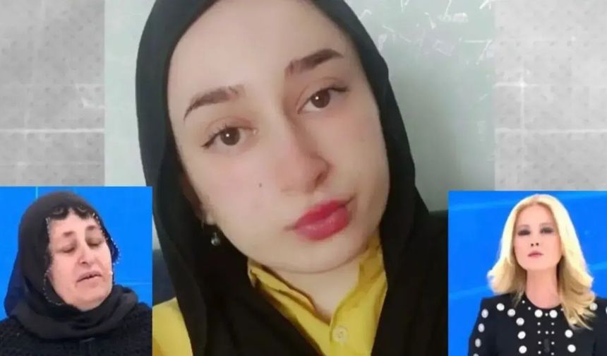 "Kocaeli’de işe başladım” dedi evden kaçtı!