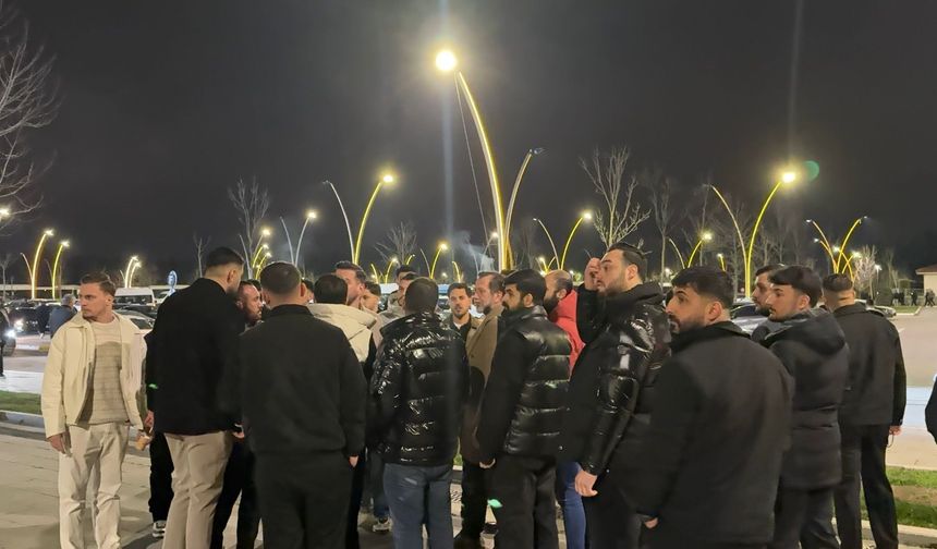 İftarda kavga, bayramda sınav: Küskünler barışacak mı?