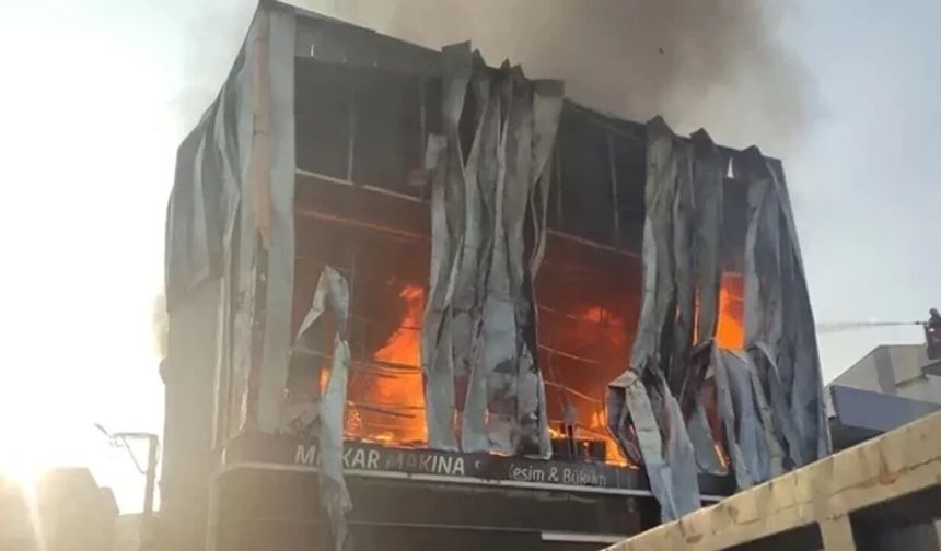 Dilovası Faciasında Ölen 7 Canın Hesabı Yarın Sorulacak!