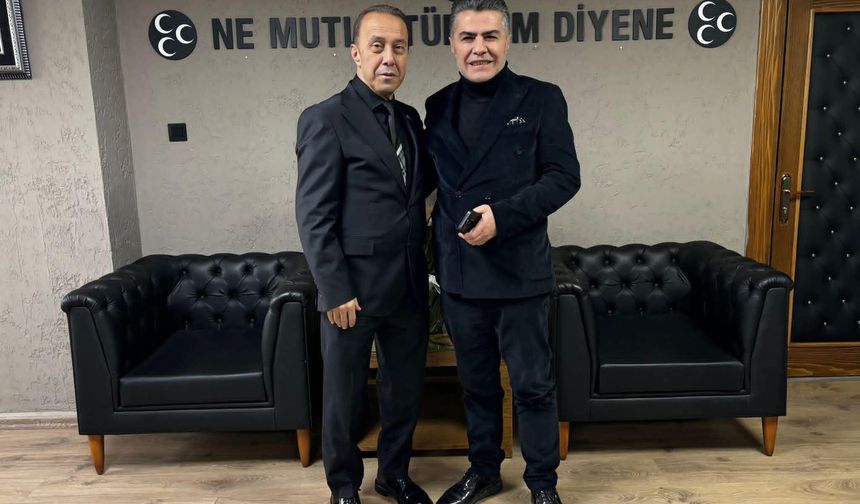 MHP Gebze’de beklenen atama gerçekleşti