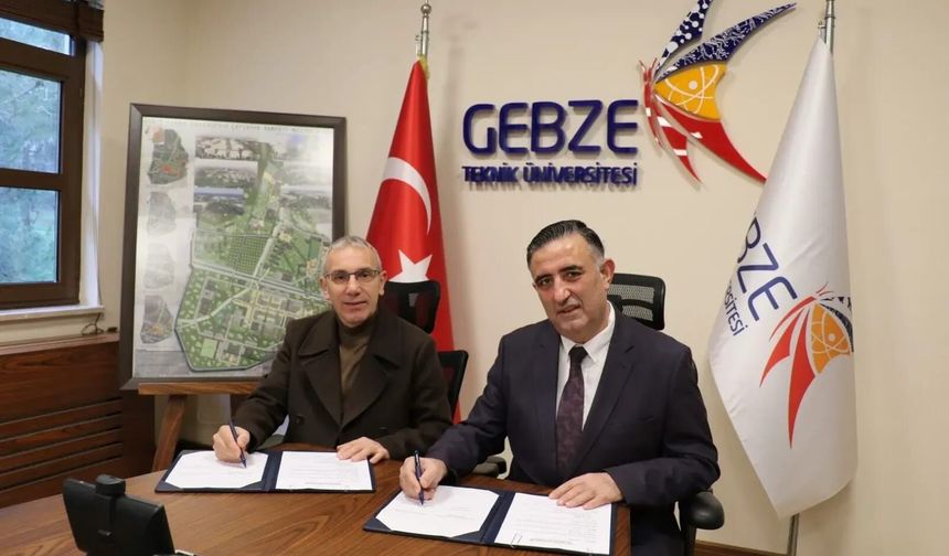 GTÜ ile GSİM’den gençlere yaz okulu iş birliği