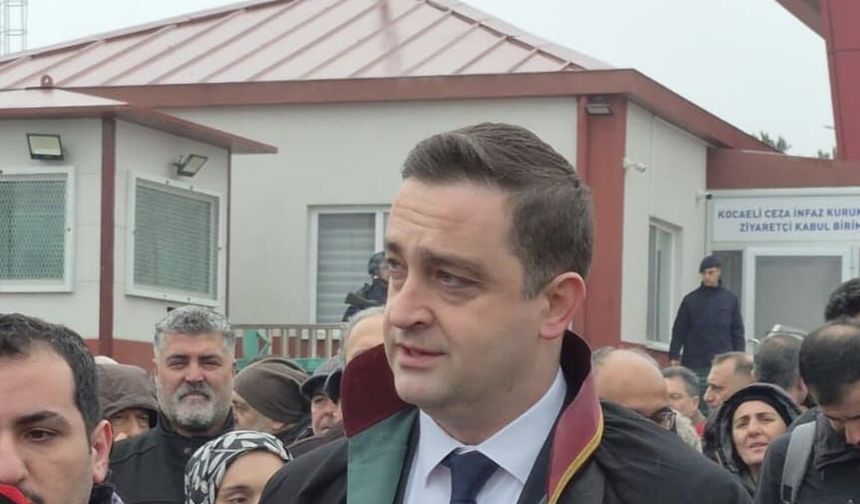 Karakadılar: "Yargılamayı gözlemci olarak takip etmeye devam edeceğiz"