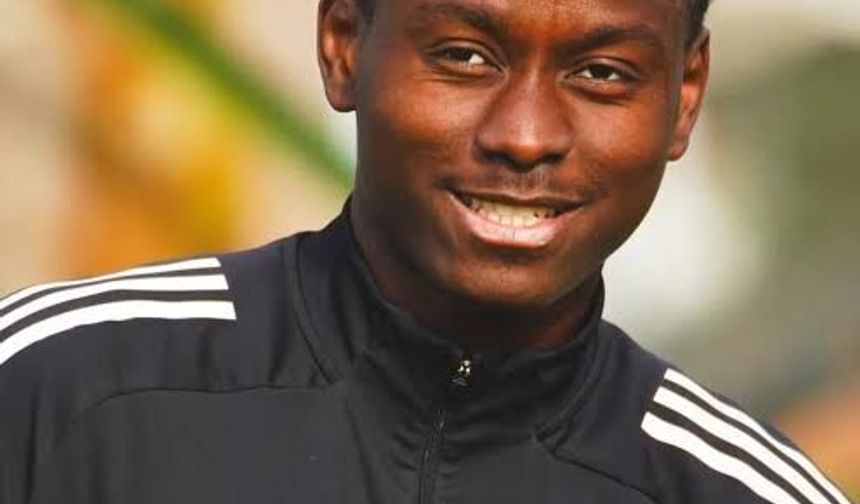 Özel madde devreye girdi Kocaelispor o futbolcuyu alabilir