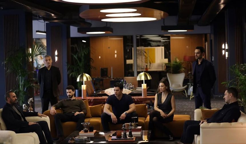 İzmitli oyuncu ekranlara damga vuruyor