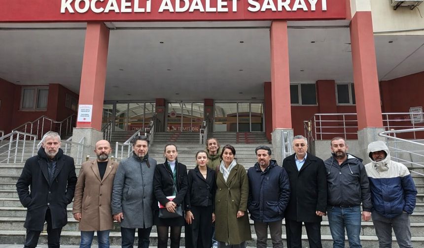 Gülşen Öğretmene İftira Attılar, Görevine İade Edildi!